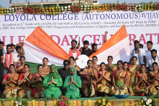 ALC Vijayawada Events photo 2